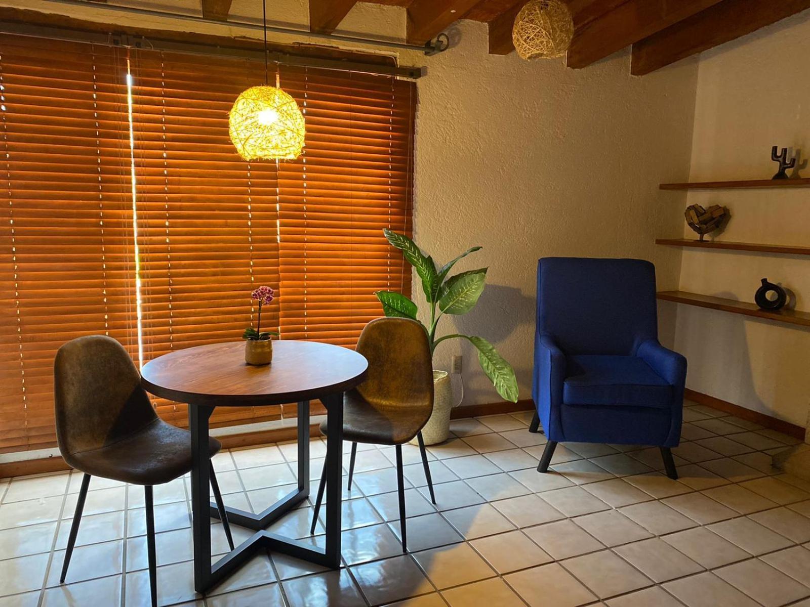 Casa Mayo B&B Oaxaca Bagian luar foto