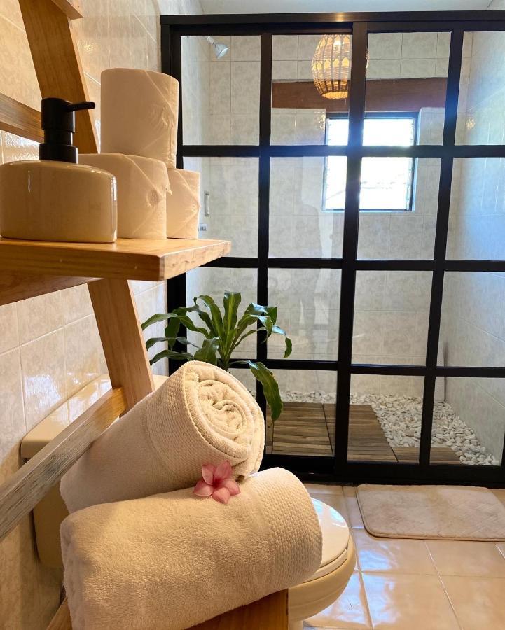 Casa Mayo B&B Oaxaca Bagian luar foto